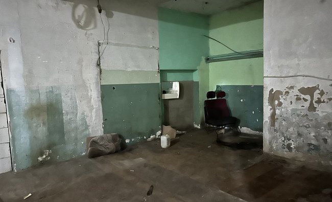 Московская обл, г Балашиха, деревня Соболиха, ул Новослободская, стр 17