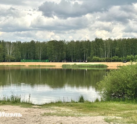 2-комнатная квартира в г. Балашиха