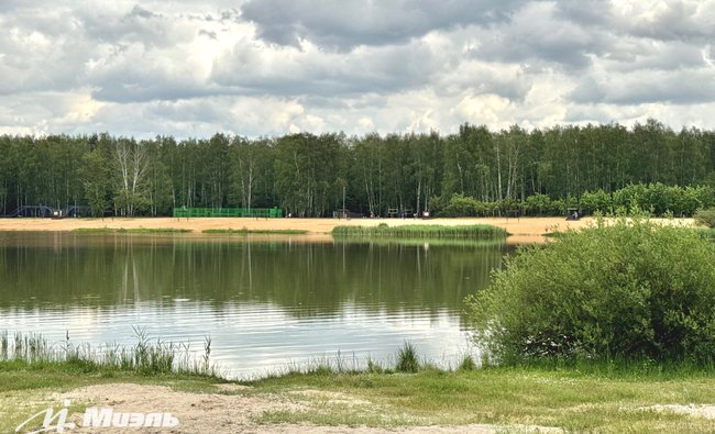 2-комнатная квартира в г. Балашиха