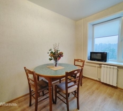 3-комнатная квартира в г. Балашиха