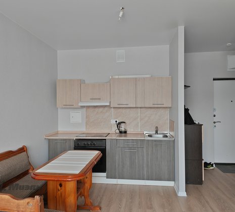 1-комнатная квартира в г. Балашиха