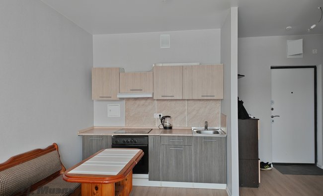 1-комнатная квартира в г. Балашиха