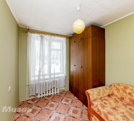 2-комнатная квартира в г. Балашиха