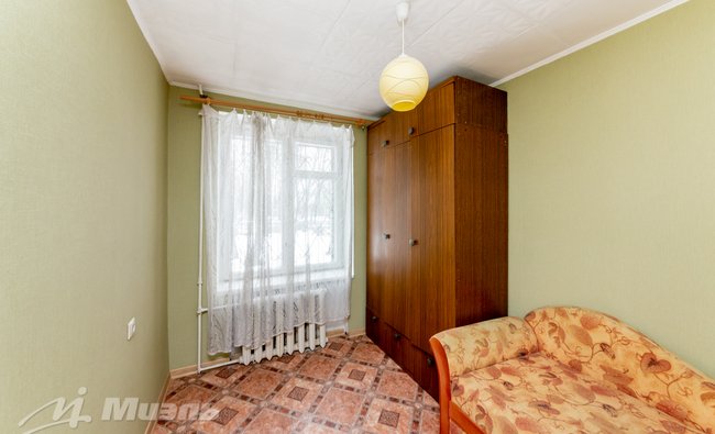 2-комнатная квартира в г. Балашиха