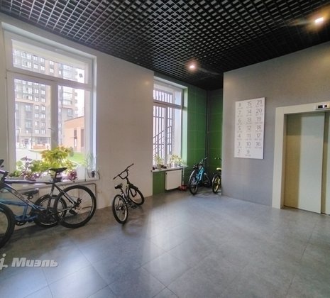 1-комнатная квартира в г. Балашиха