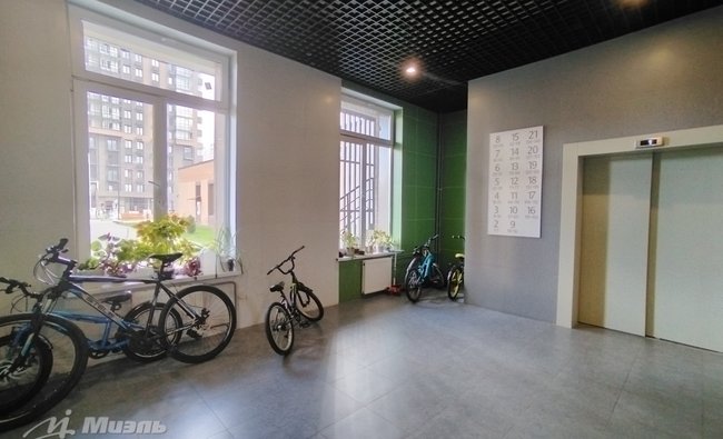 1-комнатная квартира в г. Балашиха