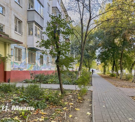 1-комнатная квартира в г. Балашиха