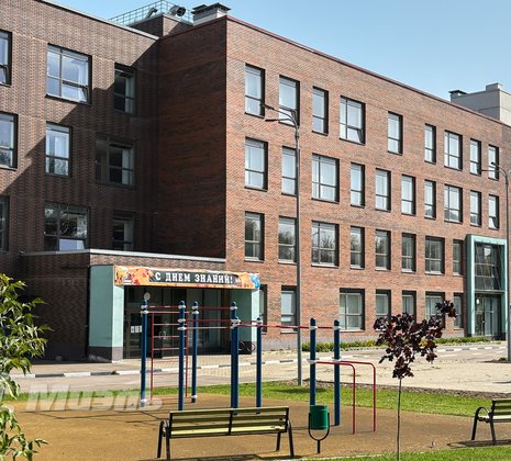 1-комнатная квартира в г. Балашиха