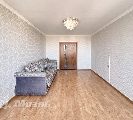 2-комнатная квартира в г. Балашиха