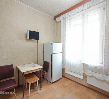 1-комнатная квартира в г. Балашиха