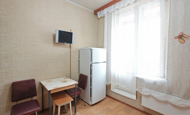 1-комнатная квартира в г. Балашиха