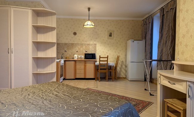 Студия в г. Балашиха