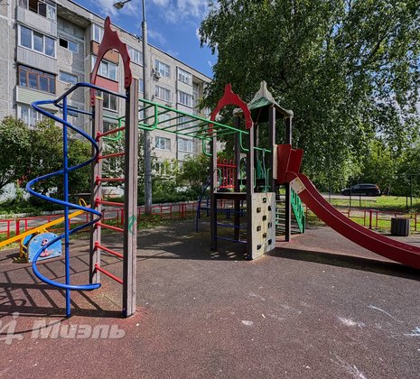 3-комнатная квартира в г. Ногинск
