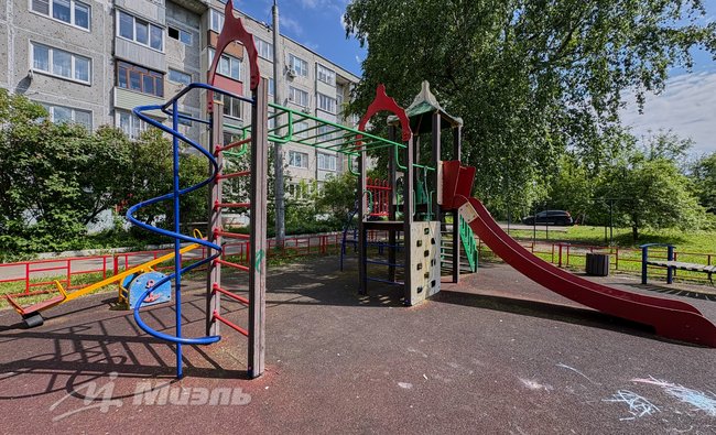 3-комнатная квартира в г. Ногинск
