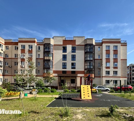 Студия в г. Ногинск