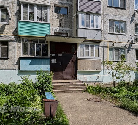 3-комнатная квартира в г. Ногинск