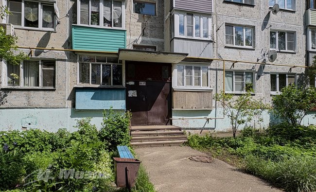 3-комнатная квартира в г. Ногинск