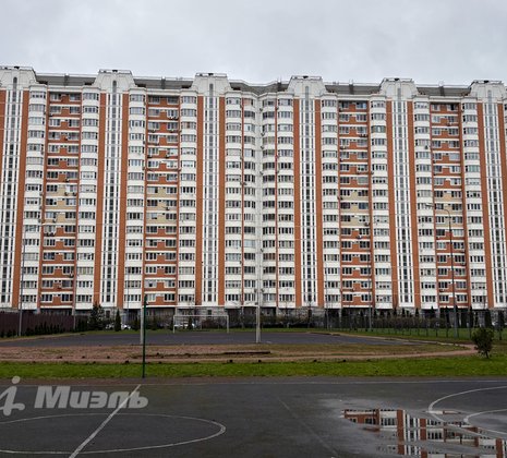 1-комнатная квартира в г. Балашиха