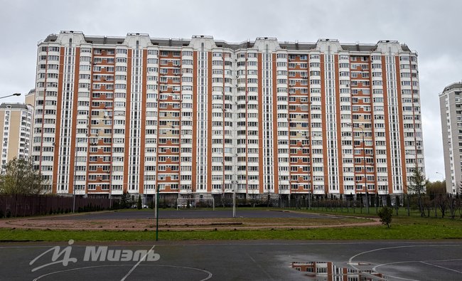 1-комнатная квартира в г. Балашиха