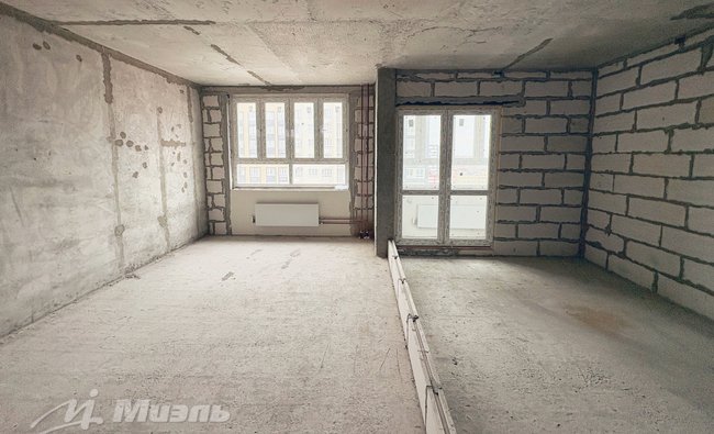 1-комнатная квартира в г. Балашиха