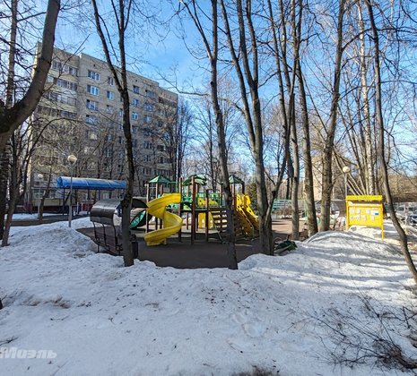 Комната в г. Москва