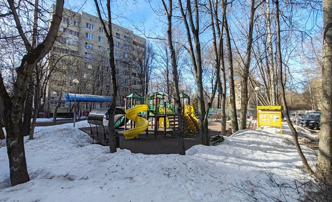 Комната в г. Москва