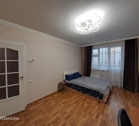 1-комнатная квартира в г. Балашиха