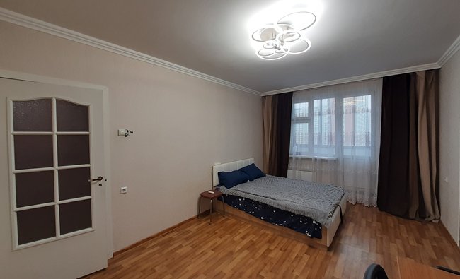 1-комнатная квартира в г. Балашиха