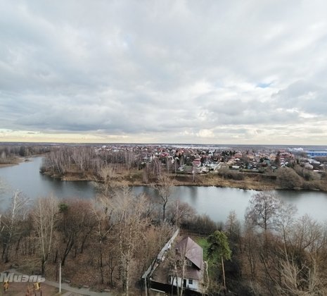 2-комнатная квартира в г. Балашиха