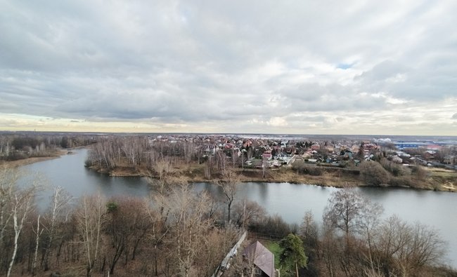 2-комнатная квартира в г. Балашиха