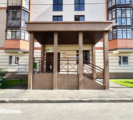 Студия в г. Ногинск