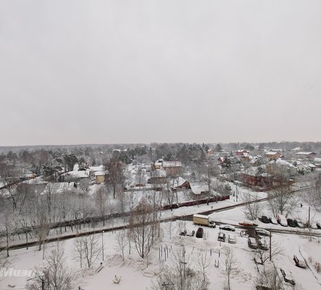 2-комнатная квартира в г. Балашиха