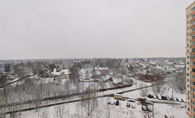 2-комнатная квартира в г. Балашиха