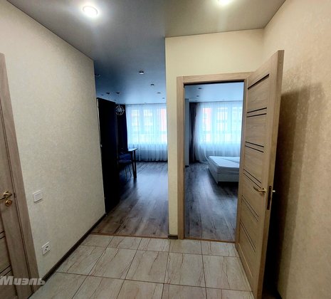 1-комнатная квартира в г. Балашиха