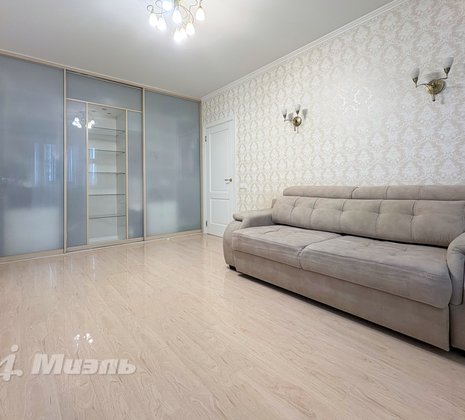 1-комнатная квартира в г. Балашиха