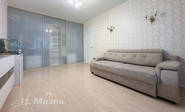 1-комнатная квартира в г. Балашиха