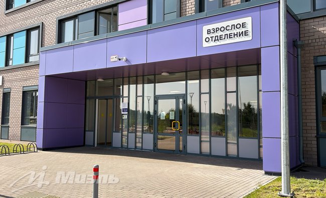 1-комнатная квартира в г. Балашиха
