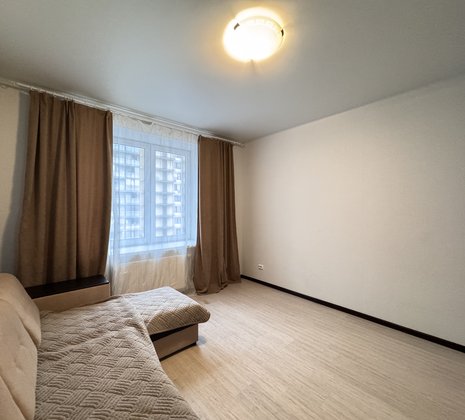 1-комнатная квартира в г. Балашиха