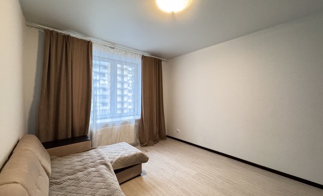 1-комнатная квартира в г. Балашиха