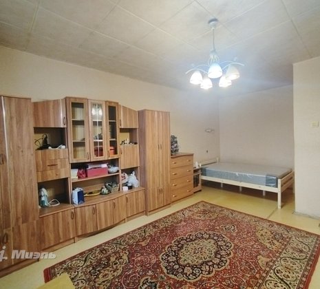 1-комнатная квартира в г. Балашиха