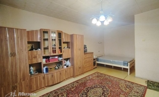 1-комнатная квартира в г. Балашиха