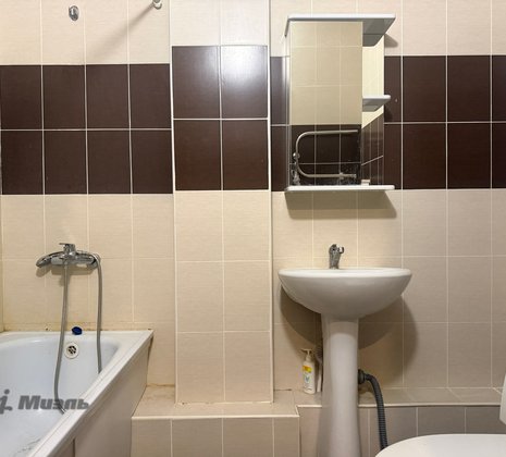 1-комнатная квартира в г. Балашиха