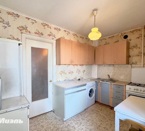 2-комнатная квартира в г. Павловский Посад