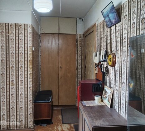 2-комнатная квартира в г. Балашиха