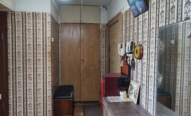 2-комнатная квартира в г. Балашиха