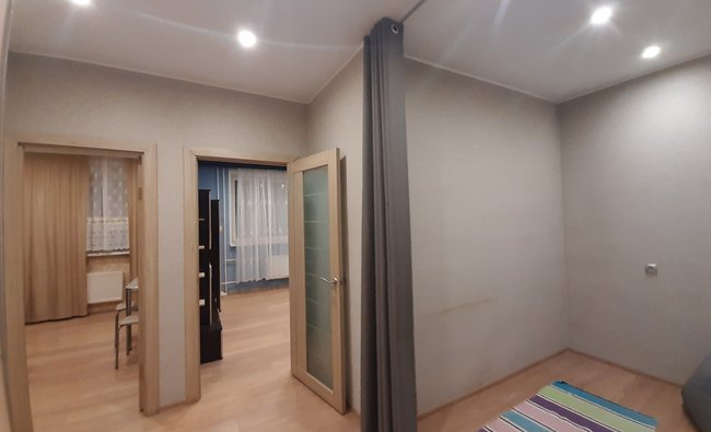 1-комнатная квартира в г. Балашиха