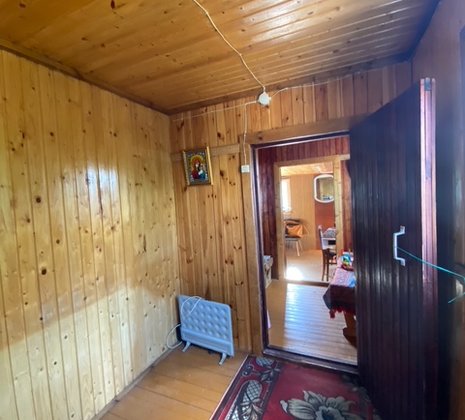 Московская обл, г Балашиха, тер СПО Бархат, д 81