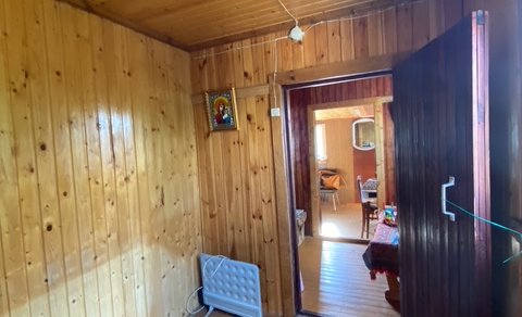 Московская обл, г Балашиха, тер СПО Бархат, д 81