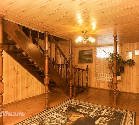 Московская обл, г Раменское, тер. СНТ Крокус, ул Зеленая, д 37