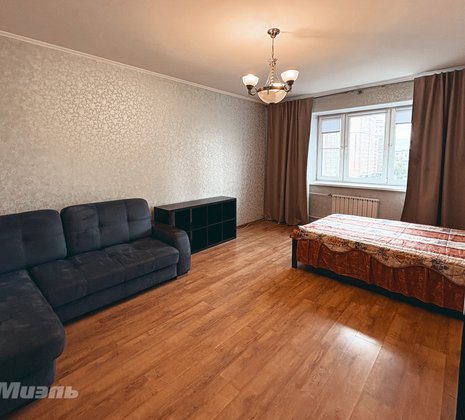 1-комнатная квартира в г. Балашиха